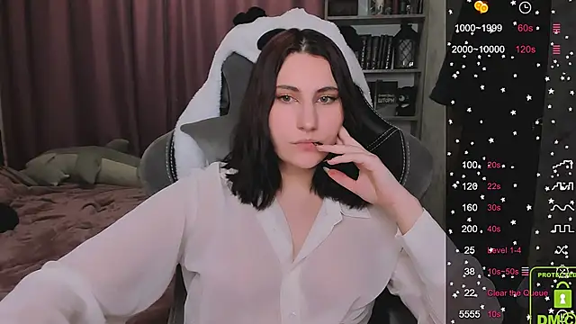 dj_eban_'s Live XXX Chat