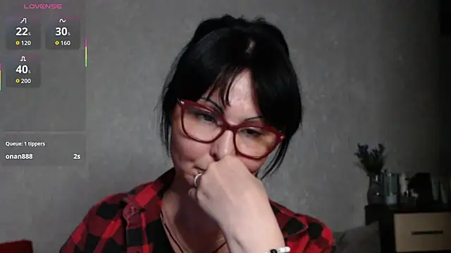 Онлайн чат XXX _Brynetka_