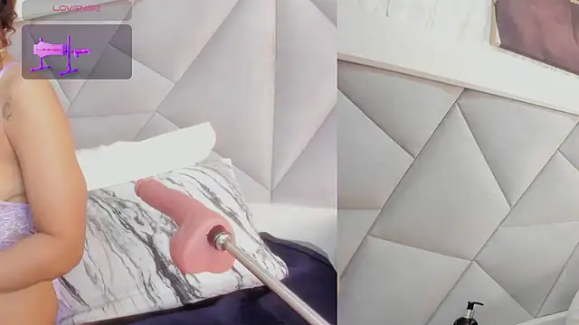 SussyRossのライブXXXチャット