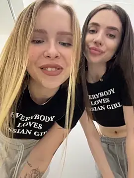 Liza_risky Adlı Modelin Canlı XXX Sohbeti