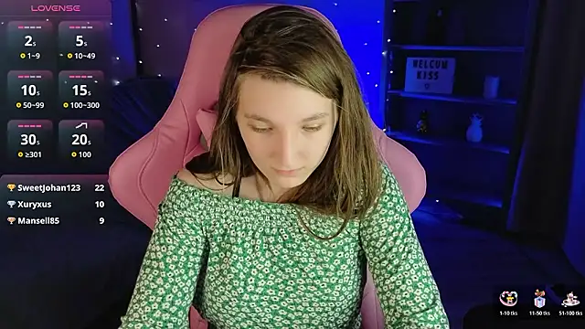 Chat XXX en directo de Mia_Myles