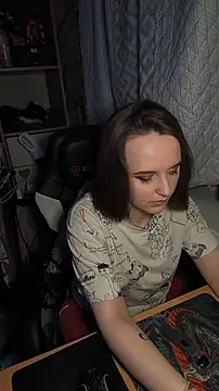 LaizyMaryMur Live XXX-Chat