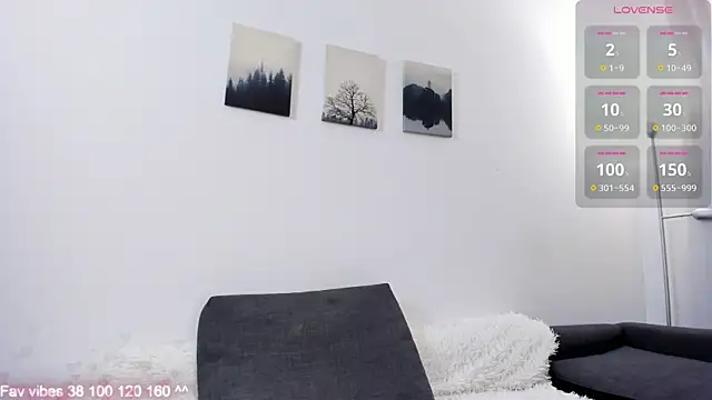 elimeowy: онлайн-секс-чат