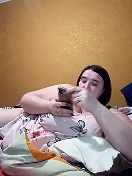 LiluHot live XXX chat