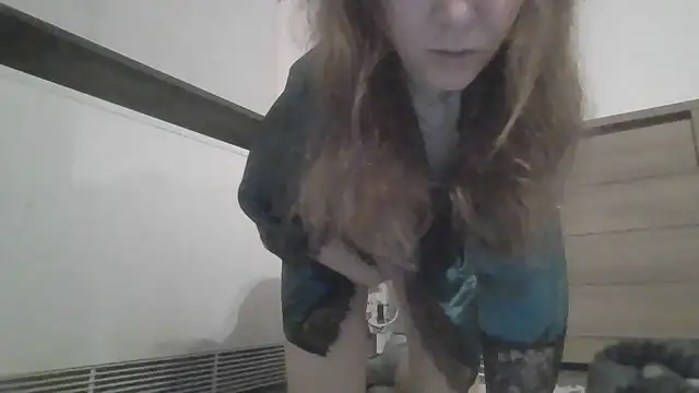 JasmineGlamour: онлайн-секс-чат