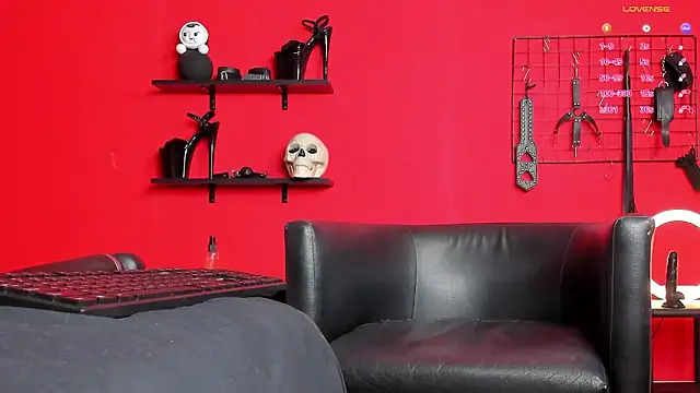 Chat XXX ao vivo de Ma1ilda_Ardent