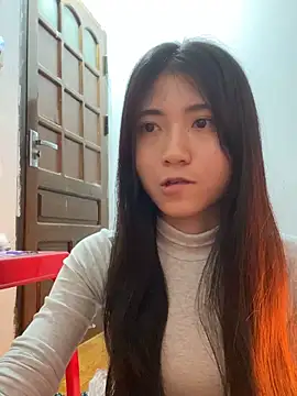 -hanime-'s Live XXX Chat