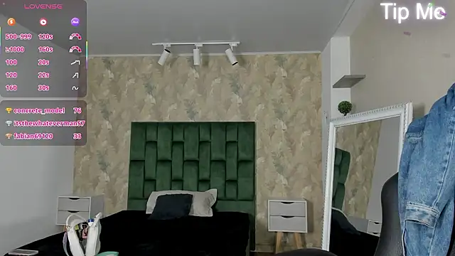 april_dumont Live XXX-chat