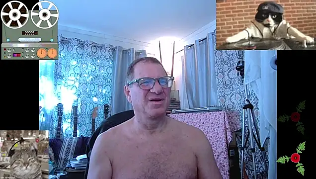 coryassman Adlı Modelin Canlı XXX Sohbeti