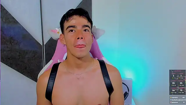 Živý XXX chat its_liam18