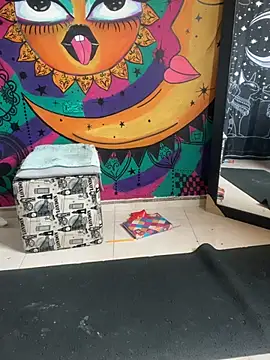 Morgana_X's Live XXX Chat