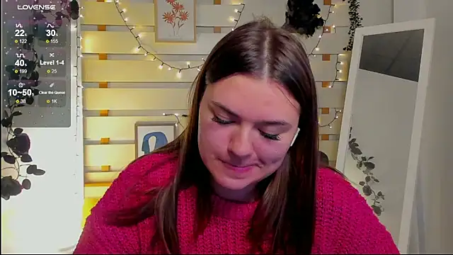 Josephine_Kiss' Live XXX Chat