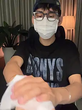 MinhTuanLive Live XXX Chat