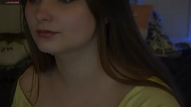 Chat XXX ao vivo de MagicPeachh_