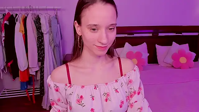 Chat XXX ao vivo de StaceySunny