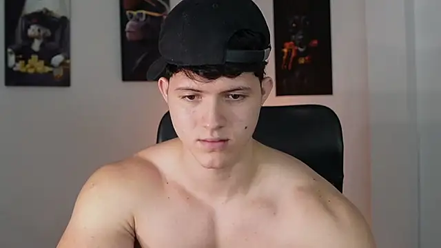 Chat XXX ao vivo de Hazzan_Velez