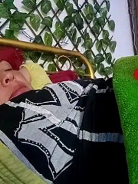 amatista_3012 Live XXX-chat