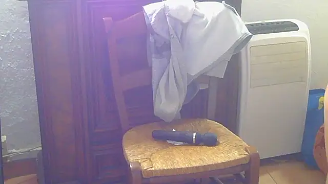 tixyanal70's Webcam Show