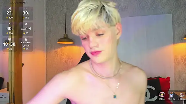 Chat XXX ao vivo de VladHellsing4