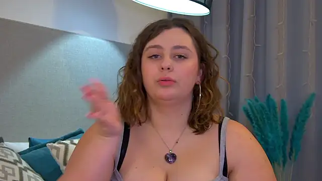 MaryMurray: онлайн-секс-чат