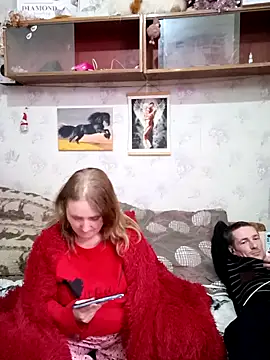 Chat XXX ao vivo de Koketka_nelegal_