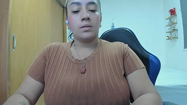 Samanthagax's Live XXX Chat