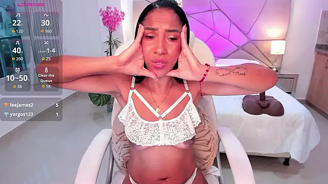 Shantaall_n Live XXX chat