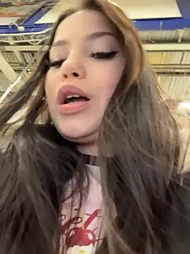 Chat XXX ao vivo de Chloe__Moon