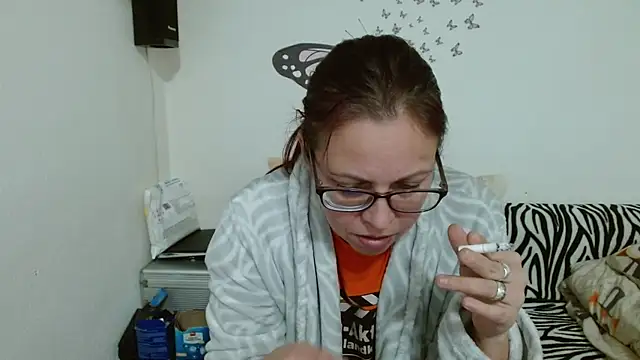 LadyHellene: онлайн-секс-чат