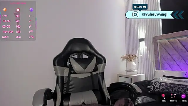 Valery_wang: онлайн-секс-чат