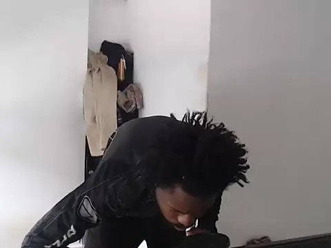 Chat XXX ao vivo de Mastertopdome