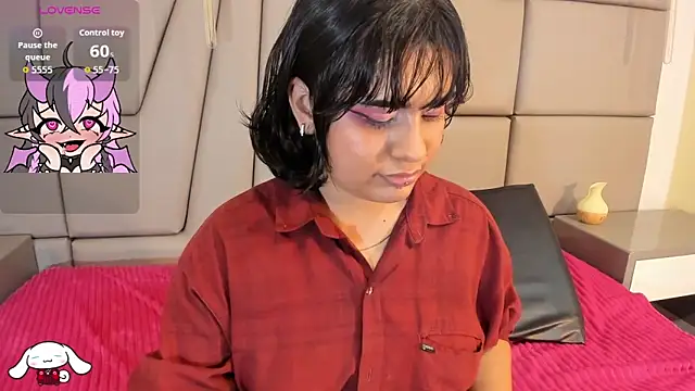 Chat XXX ao vivo de _sowy_venus_