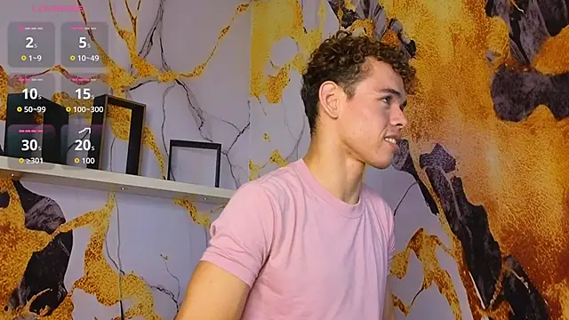 Nijinsky_LatinBoy Live XXX Chat