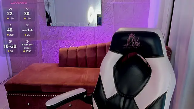 miss_isabella_m: απευθείας συνομιλία ΧΧΧ