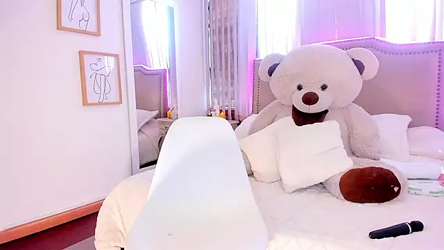 Daphne_chersn Live XXX chat