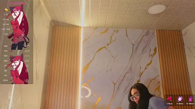 Anni_acker_b's Live XXX Chat