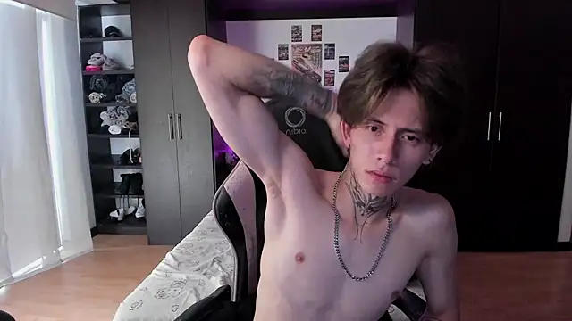 xIce_Boy: απευθείας συνομιλία ΧΧΧ