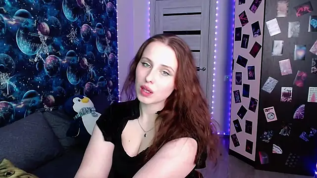 BarbiePieer: онлайн-секс-чат