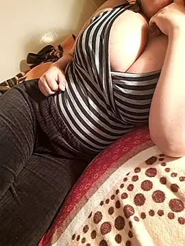 -Samanta- Show in webcam