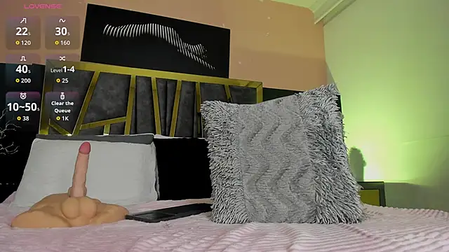 ScarletTorres 라이브 XXX 채팅