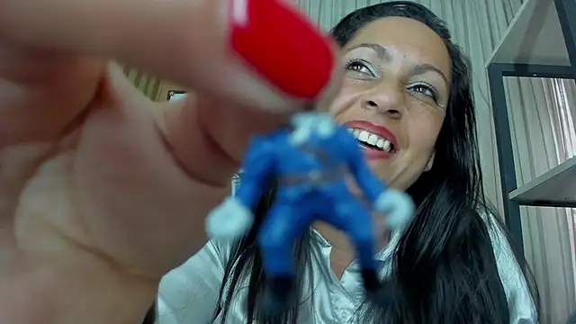 Онлайн чат XXX Scarlett_Barnes