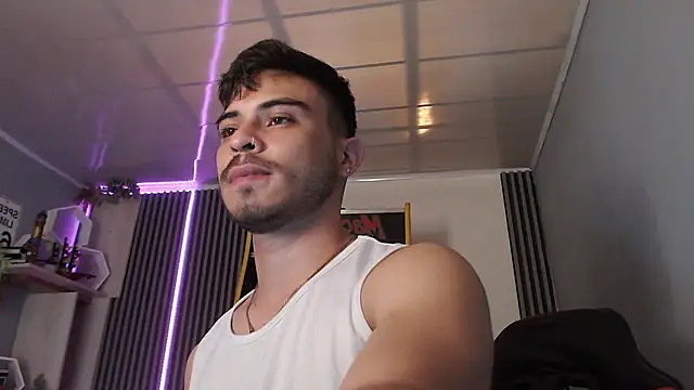 Bastian_MCcormick Live XXX Chat