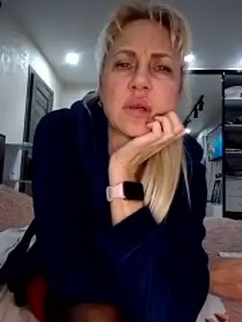 Chat XXX ao vivo de KissMiSveet