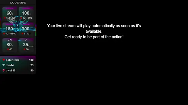 kittywithu's Live XXX Chat