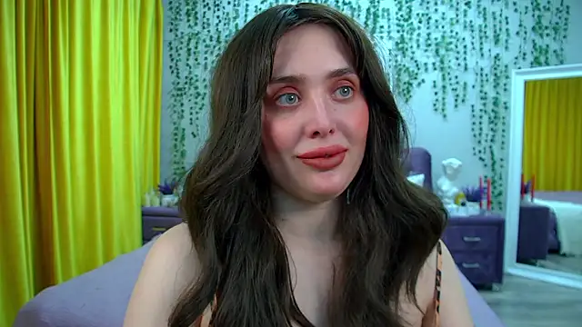 SherryBaers 라이브 XXX 채팅