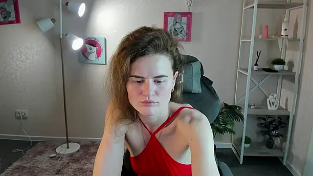 Wanda_Gomez's Live XXX Chat