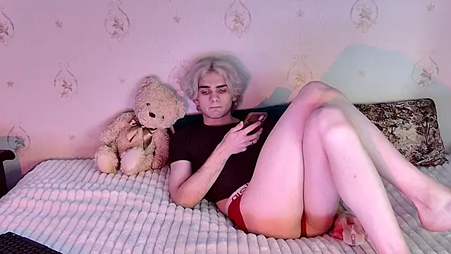 kazzu_daw Adlı Modelin Canlı XXX Sohbeti