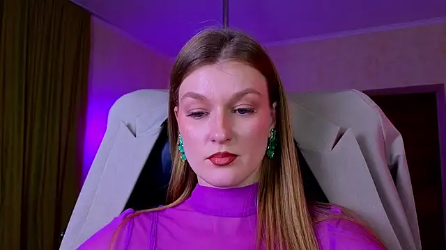 MysticVenus_: онлайн-секс-чат