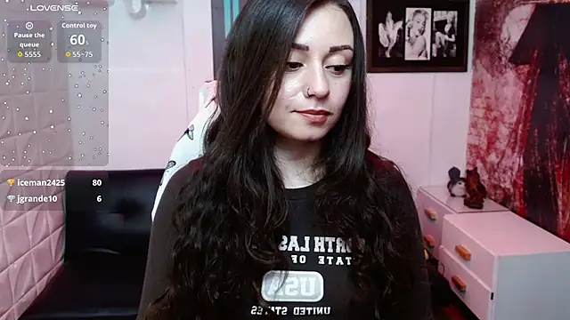 Eva_Roussell 라이브 XXX 채팅