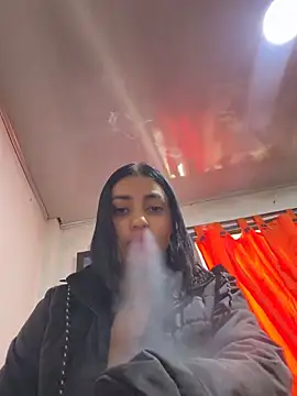 Chat XXX ao vivo de AlannaEvons